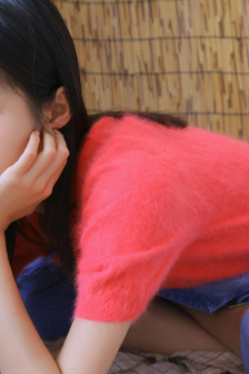 迈开腿吃草莓方法