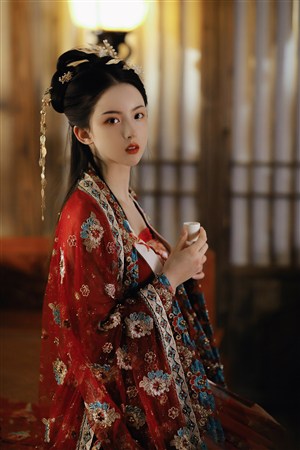 挪威的森林截取一段视频片段